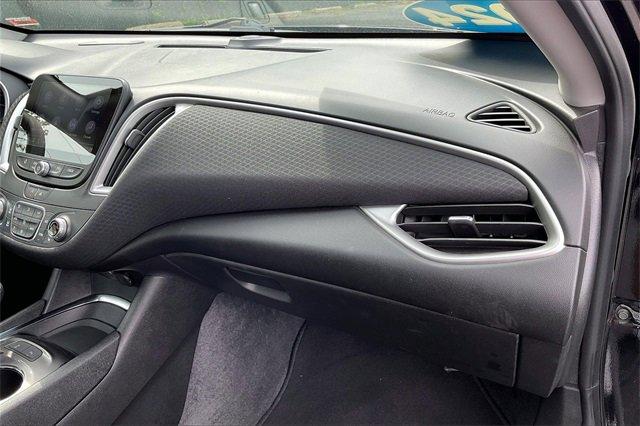 2024 Chevrolet Malibu Vehicle Photo in INDEPENDENCE, MO 64055-1314