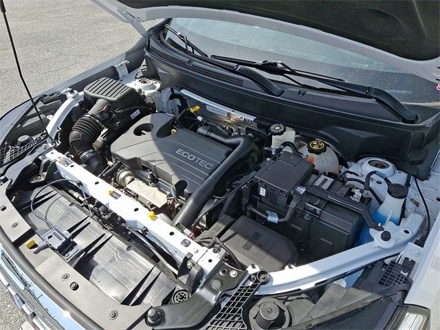 2022 GMC Terrain Vehicle Photo in BERLIN, MD 21811-1121
