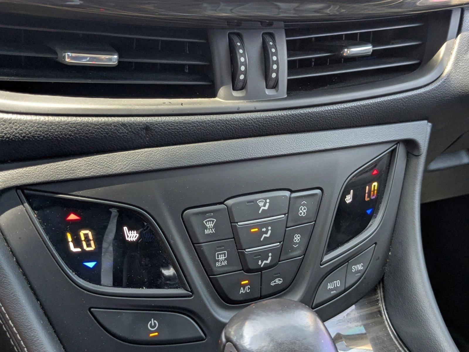 2019 Buick Envision Vehicle Photo in St. Petersburg, FL 33713