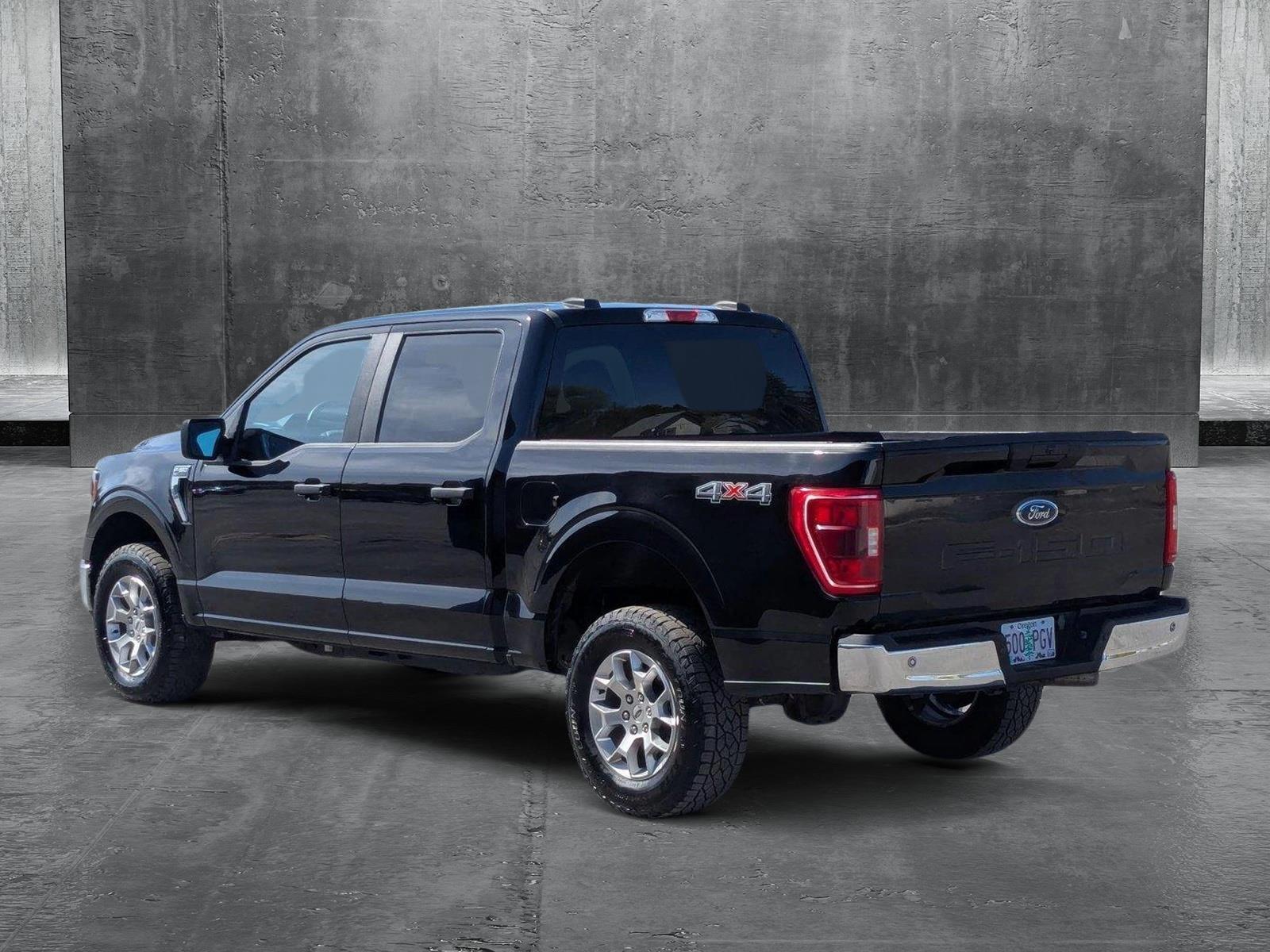 2023 Ford F-150 Vehicle Photo in Spokane Valley, WA 99212