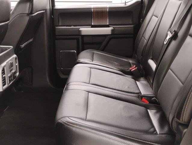 2017 Ford F-150 Vehicle Photo in Fort Mill, SC 29708