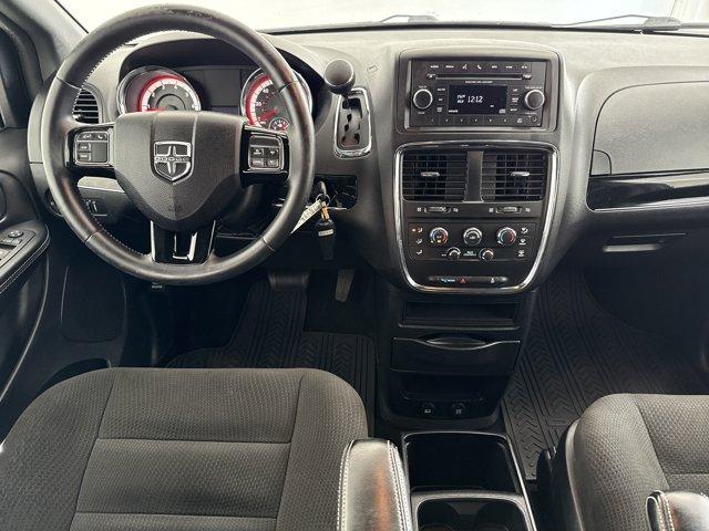 2016 Dodge Grand Caravan Vehicle Photo in Charlotte, NC 28273