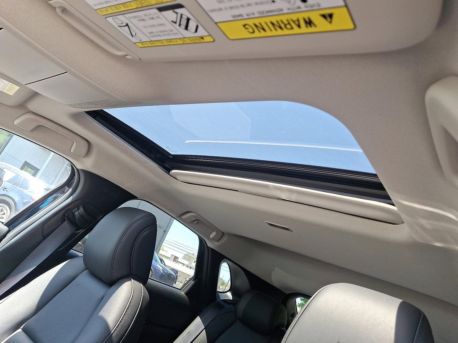 2025 Mazda CX-30 Vehicle Photo in Harrisburg, PA 17111