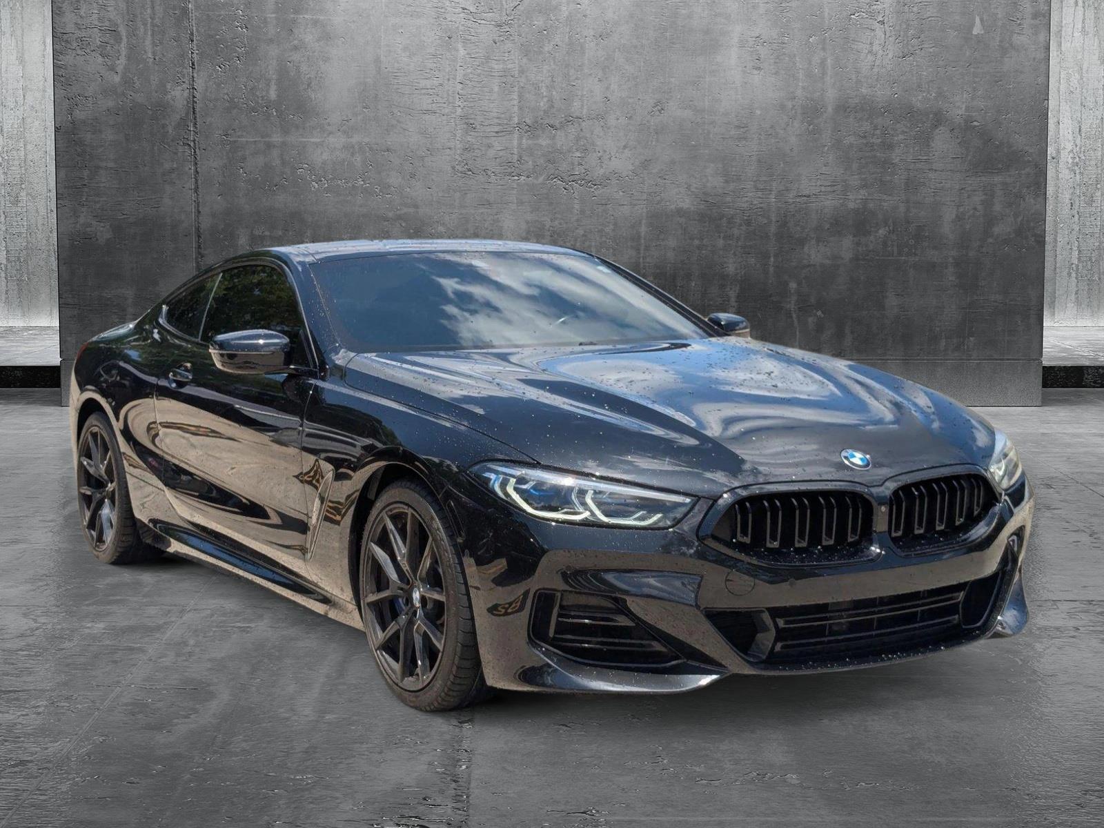 2023 BMW 840i Vehicle Photo in Maitland, FL 32751