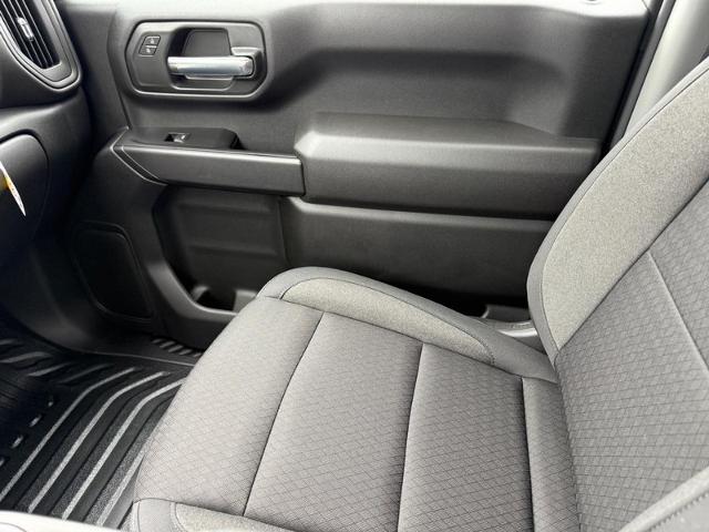 2025 GMC Sierra 3500 HD Vehicle Photo in COLUMBIA, MO 65203-3903