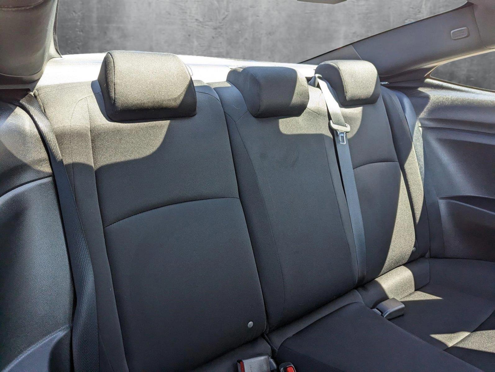 2019 Honda Civic Coupe Vehicle Photo in Spokane Valley, WA 99206
