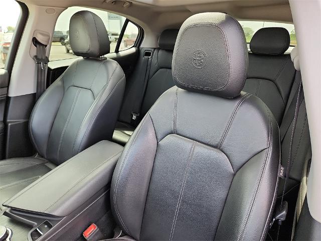 2018 Alfa Romeo Stelvio Vehicle Photo in EASTLAND, TX 76448-3020