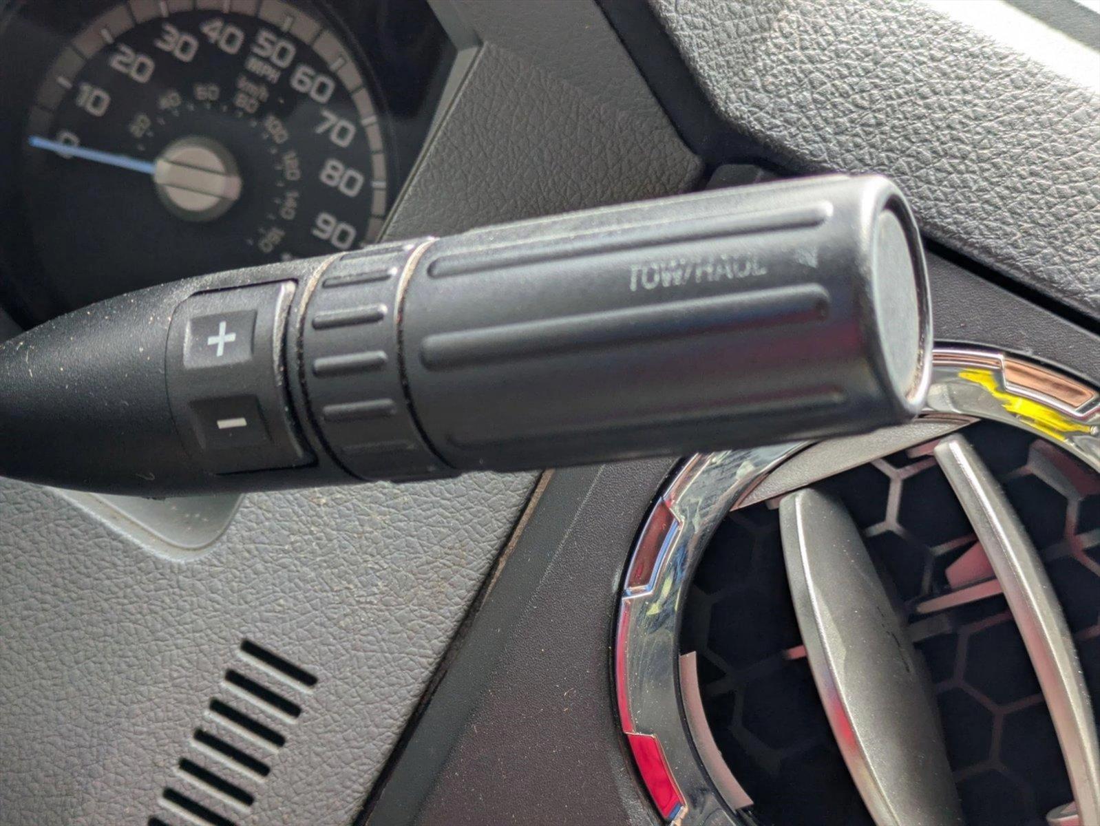 2016 Ford Super Duty F-250 SRW Vehicle Photo in GREENACRES, FL 33463-3207