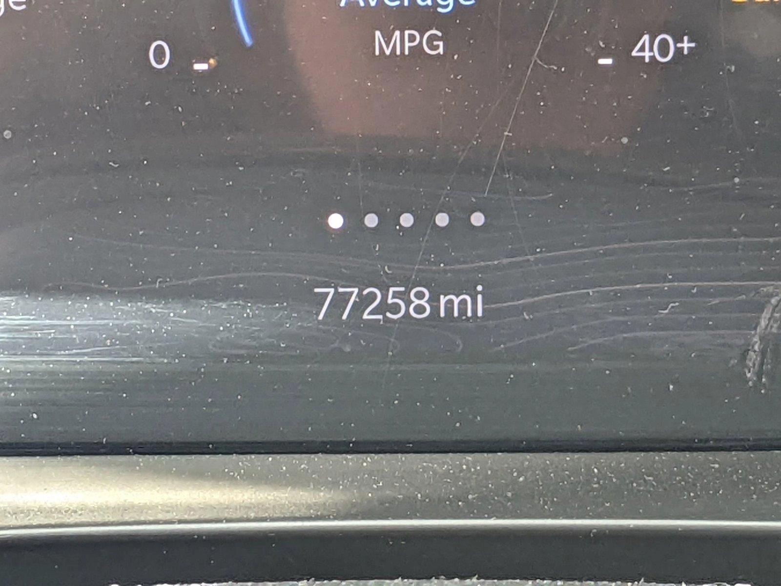 2022 Jeep Grand Cherokee L Vehicle Photo in ORLANDO, FL 32808-7998