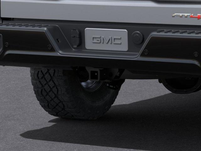 2025 GMC Sierra 1500 Vehicle Photo in ROXBORO, NC 27573-6143