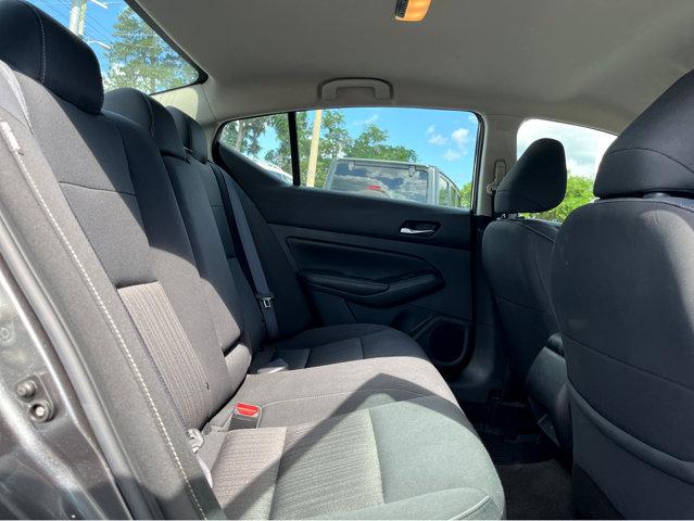 2022 Nissan Altima Vehicle Photo in Savannah, GA 31419