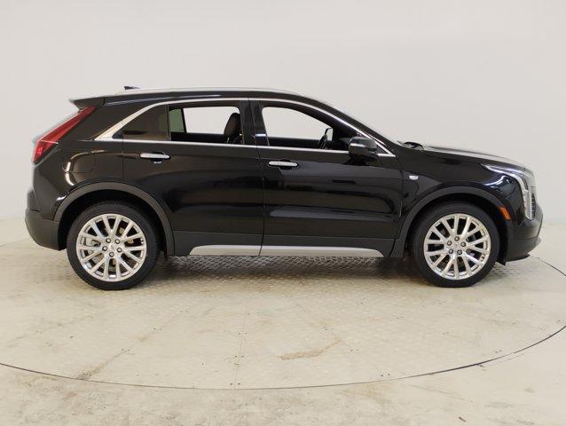 Used 2019 Cadillac XT4 Premium Luxury with VIN 1GYFZDR47KF125651 for sale in Pineville, NC