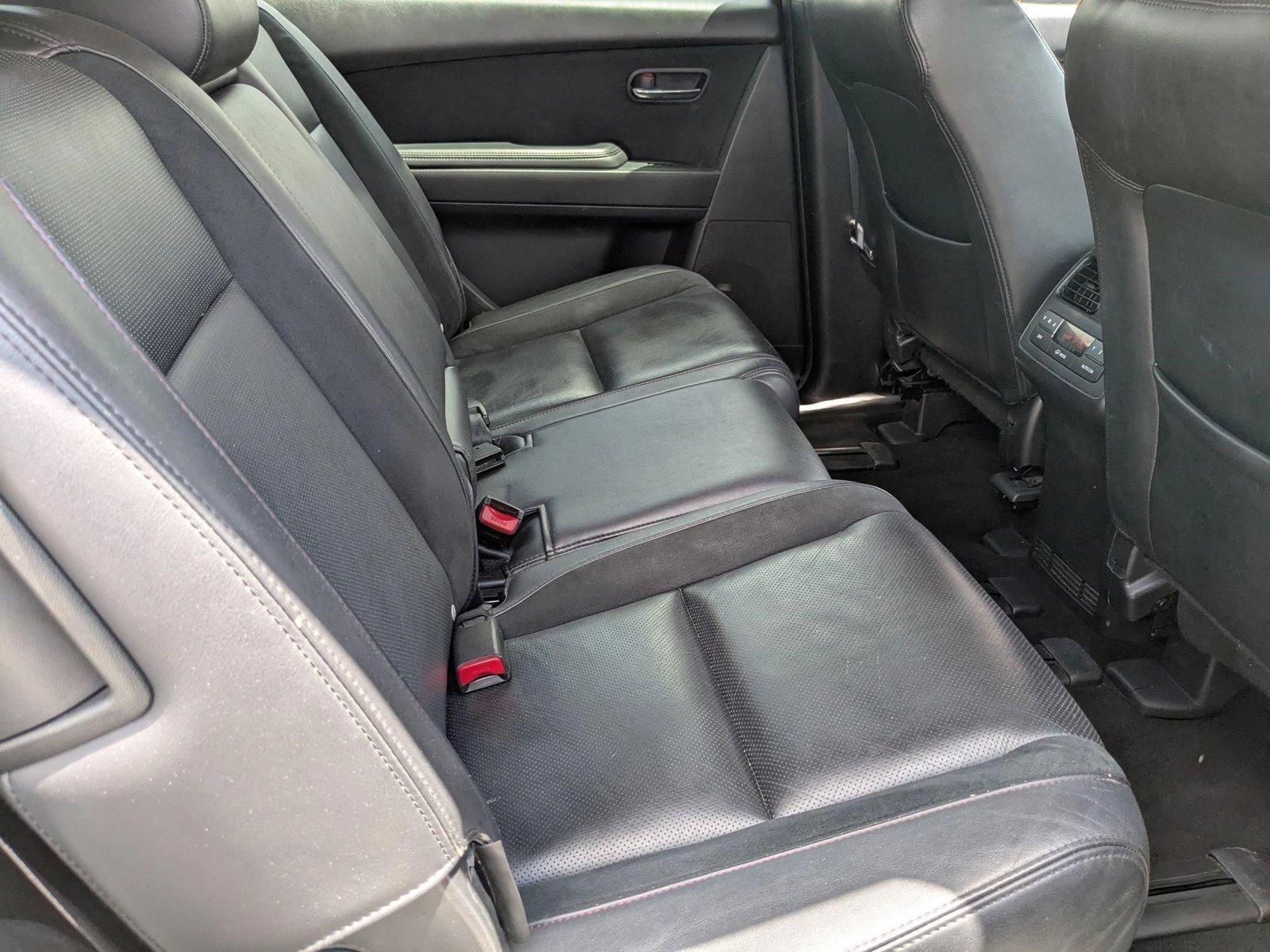 2015 Mazda CX-9 Vehicle Photo in Miami, FL 33015