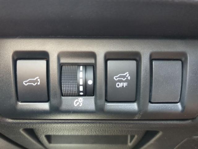2022 Subaru Outback Vehicle Photo in Brunswick, GA 31525