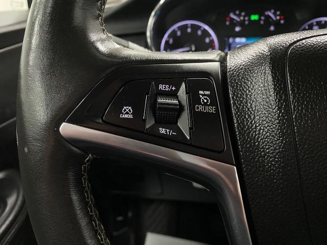 2017 Buick Encore Vehicle Photo in Appleton, WI 54913