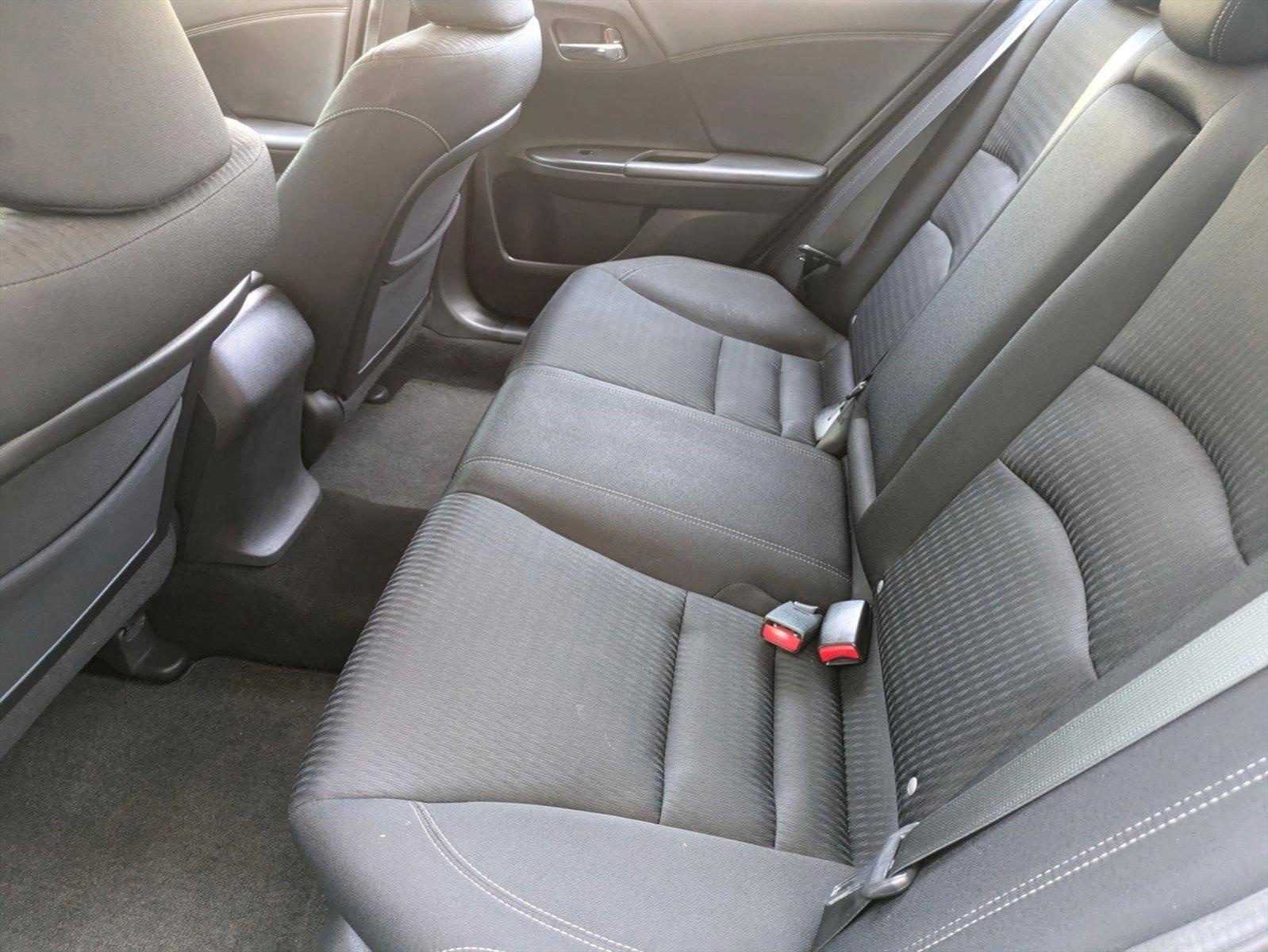 2013 Honda Accord Sedan Vehicle Photo in Tampa, FL 33614