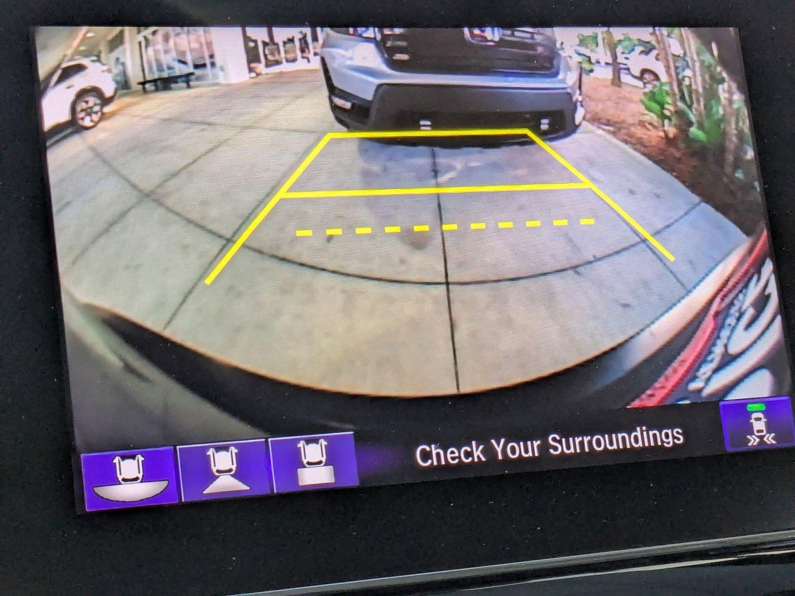 2021 Honda CR-V Vehicle Photo in Miami, FL 33015