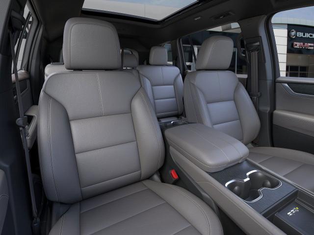 2025 GMC Acadia Vehicle Photo in TREVOSE, PA 19053-4984