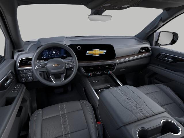 2025 Chevrolet Suburban Vehicle Photo in MIDDLETON, WI 53562-1492