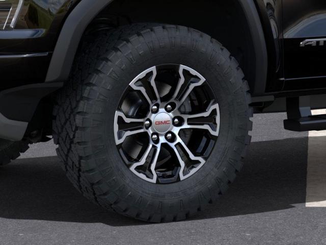 2025 GMC Canyon Vehicle Photo in PASADENA, CA 91107-3803
