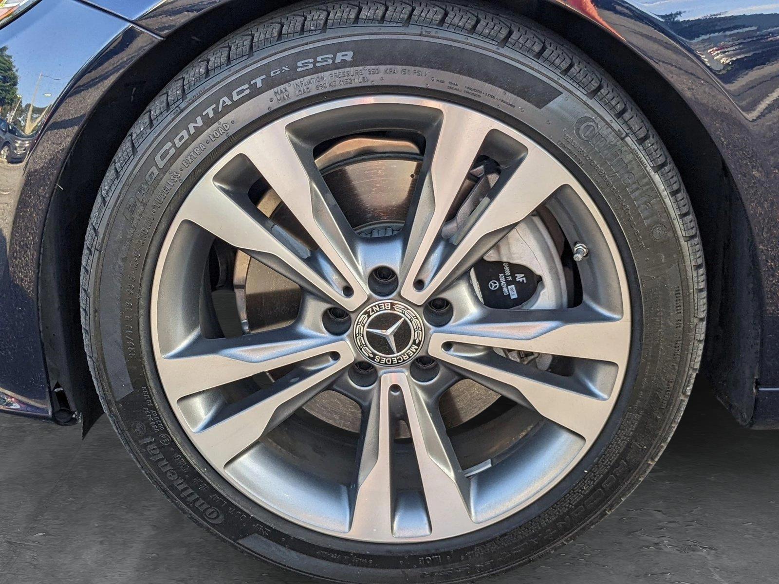 2021 Mercedes-Benz C-Class Vehicle Photo in Orlando, FL 32811