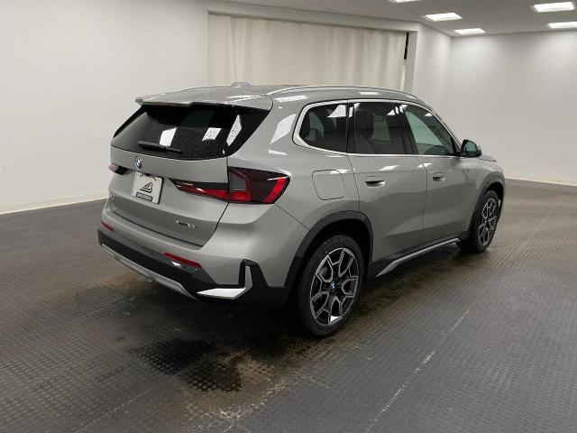2025 BMW X1 xDrive28i Vehicle Photo in Appleton, WI 54913