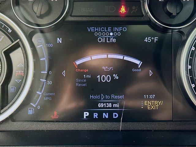 2018 Ram 1500 Vehicle Photo in Doylsetown, PA 18901