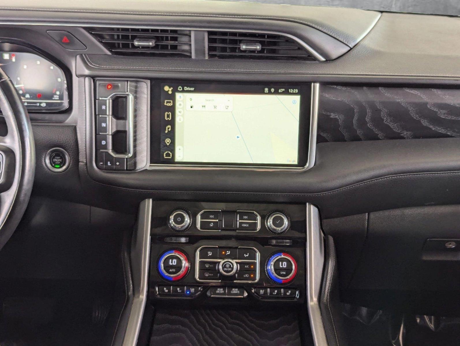 2023 GMC Yukon XL Vehicle Photo in Henderson, NV 89014