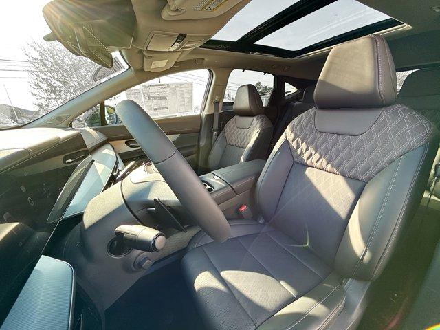 2025 Nissan Murano Vehicle Photo in Flemington, NJ 08822