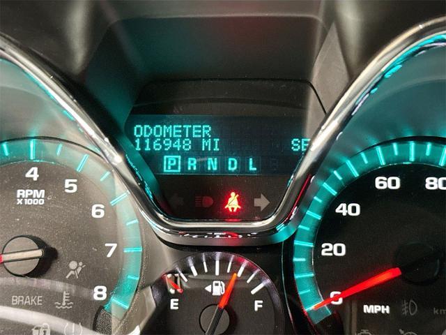 2015 Chevrolet Traverse Vehicle Photo in EVERETT, WA 98203-5662