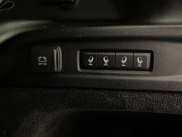2021 Jeep Grand Cherokee L Vehicle Photo in Appleton, WI 54913