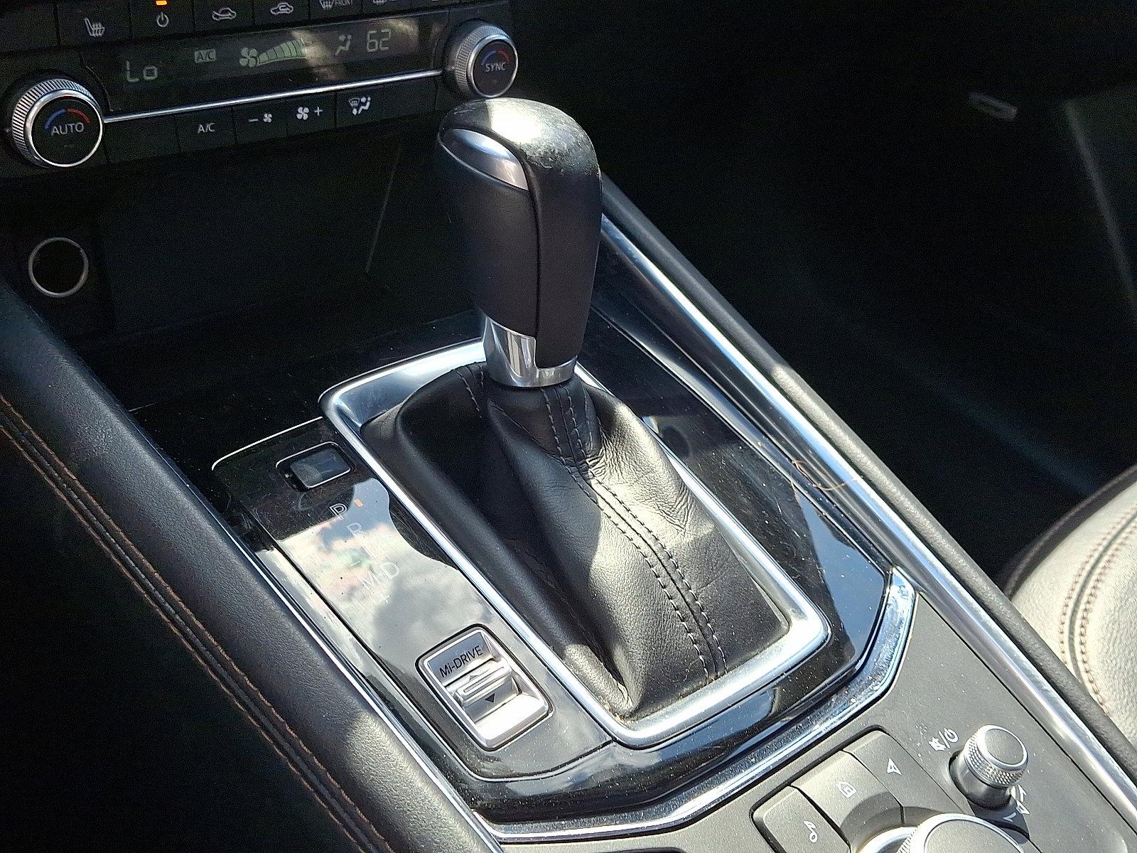 2022 Mazda CX-5 Vehicle Photo in Trevose, PA 19053