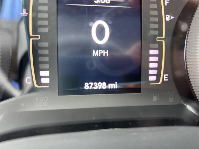 2021 Jeep Cherokee Vehicle Photo in GREEN BAY, WI 54304-5303