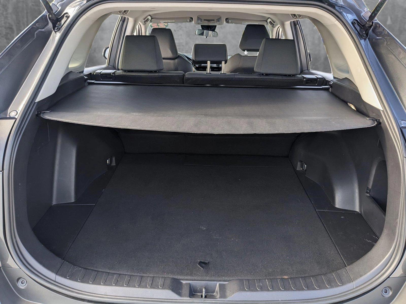 2022 Toyota RAV4 Vehicle Photo in Davie, FL 33331
