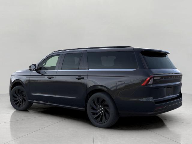 2025 Lincoln Navigator L Vehicle Photo in Neenah, WI 54956