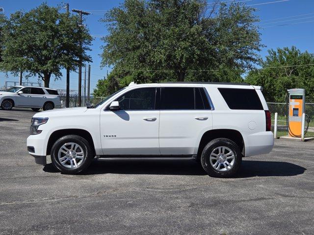 2017 Chevrolet Tahoe Vehicle Photo in Decatur, TX 76234