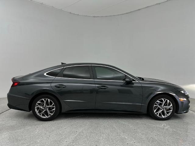 2022 Hyundai SONATA Vehicle Photo in Grapevine, TX 76051