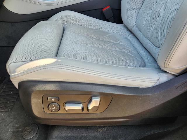 2023 BMW X5 xDrive40i Vehicle Photo in PLANO, TX 75024
