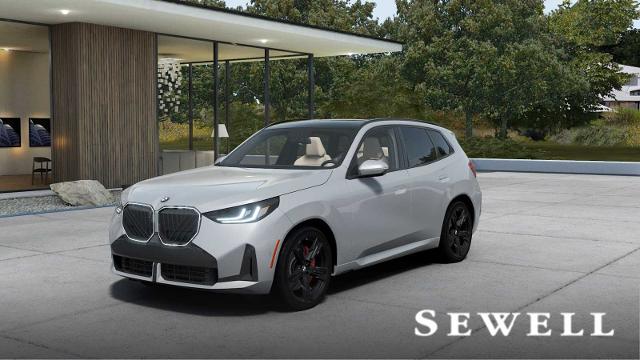 2025 BMW X3 30 xDrive Vehicle Photo in GRAPEVINE, TX 76051