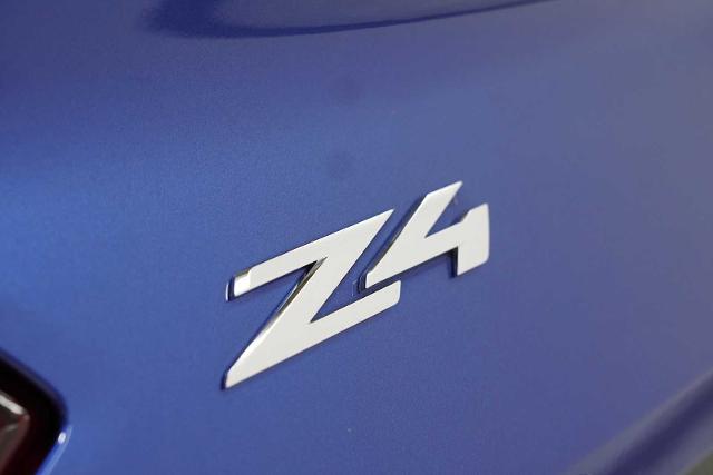 2024 BMW Z4 sDrive30i Vehicle Photo in GRAPEVINE, TX 76051