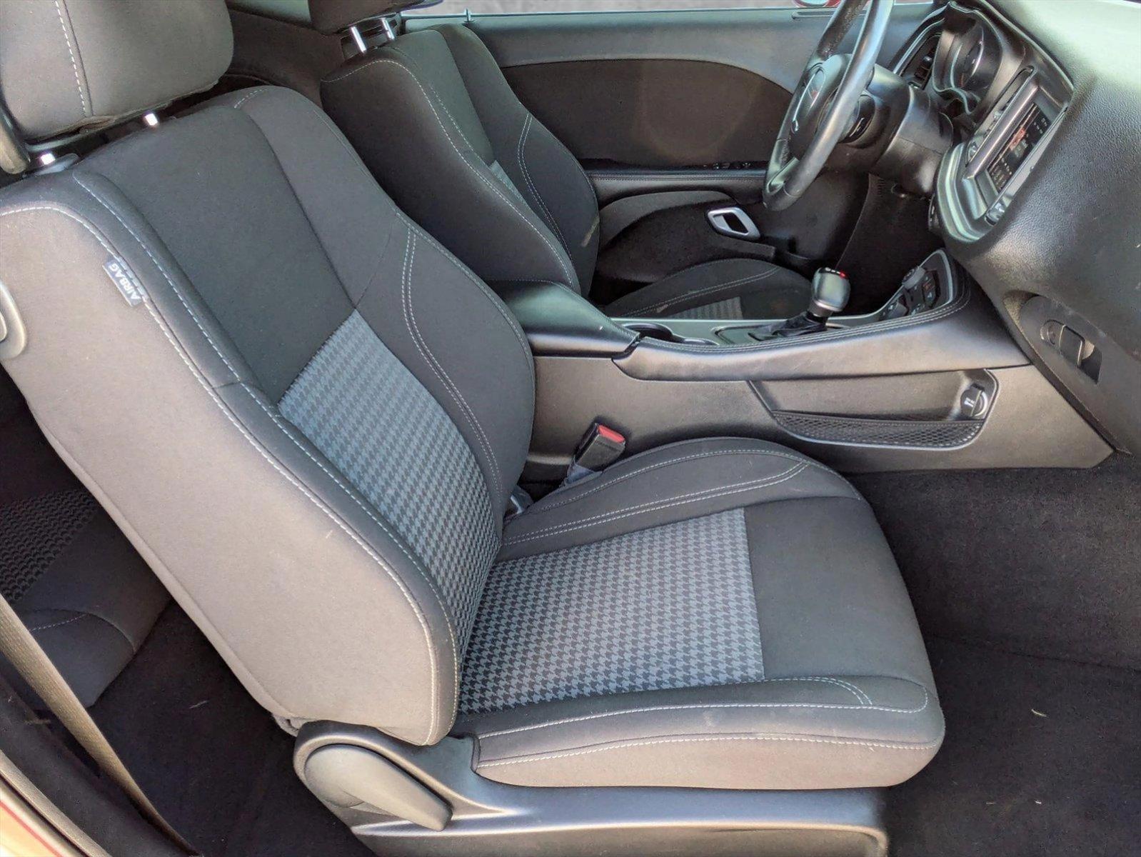 2021 Dodge Challenger Vehicle Photo in Corpus Christi, TX 78415