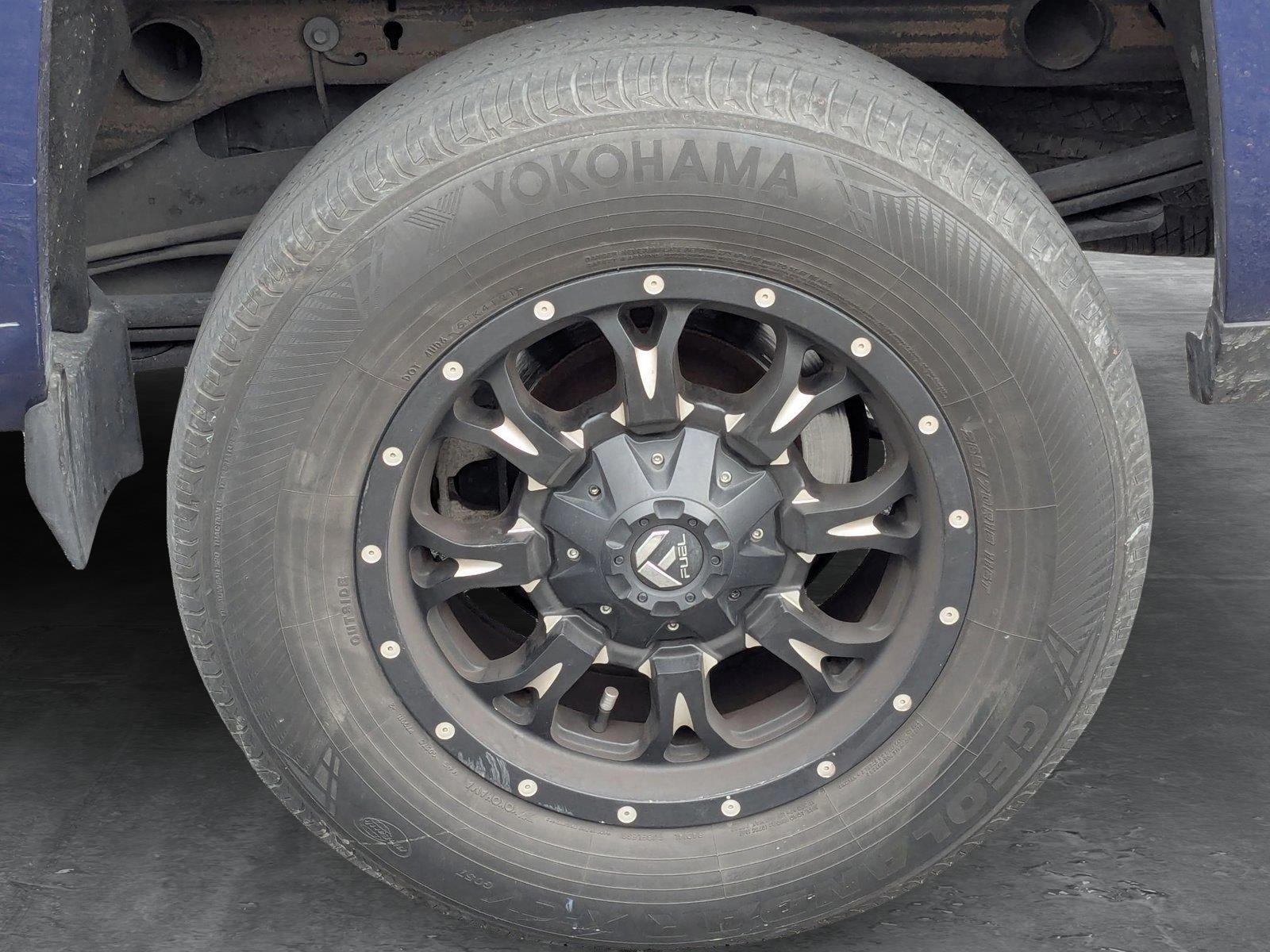 2014 Chevrolet Silverado 1500 Vehicle Photo in Miami, FL 33015