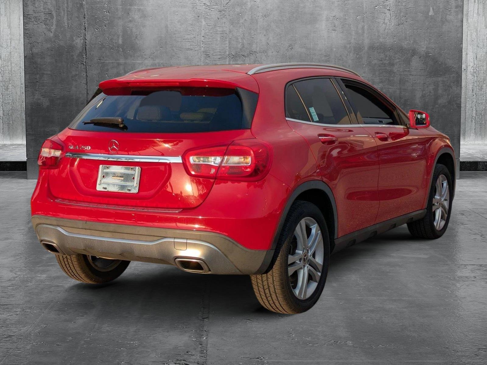 2020 Mercedes-Benz GLA Vehicle Photo in Orlando, FL 32811
