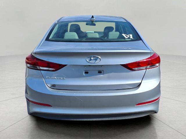 2017 Hyundai ELANTRA Vehicle Photo in Oshkosh, WI 54904