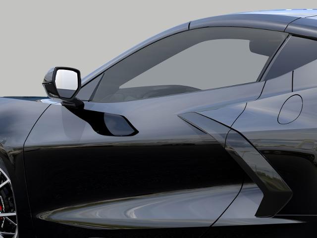 2025 Chevrolet Corvette Stingray Vehicle Photo in MIDDLETON, WI 53562-1492