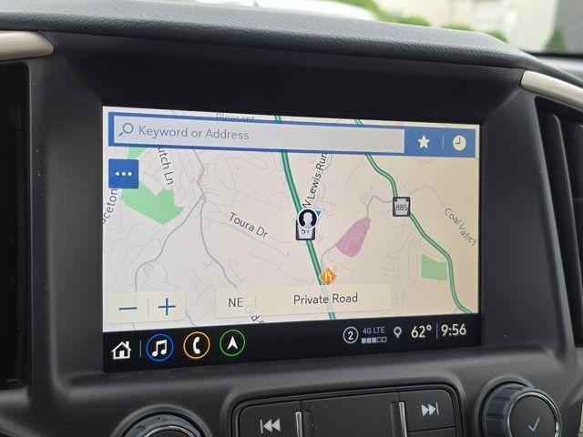 2022 GMC Terrain Vehicle Photo in Pleasant Hills, PA 15236
