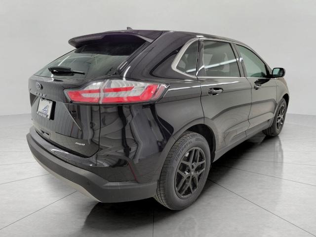 2024 Ford Edge Vehicle Photo in Oshkosh, WI 54901