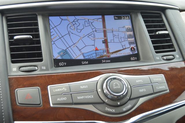 2019 INFINITI QX80 Vehicle Photo in Houston, TX 77090