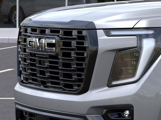 2025 GMC Yukon XL Vehicle Photo in APPLETON, WI 54914-8833
