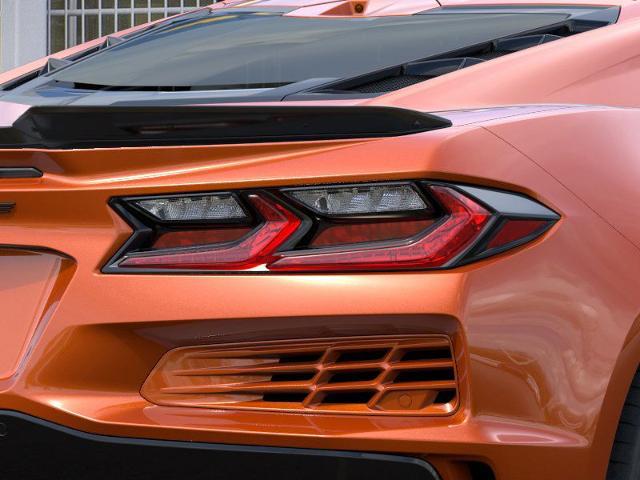2025 Chevrolet Corvette Vehicle Photo in INDEPENDENCE, MO 64055-1314